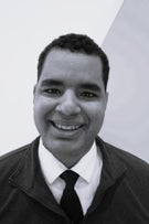 Brian Robles Guzman